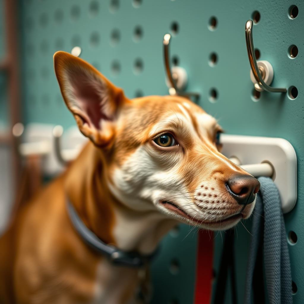 The Role of Hooks in Organization - Hooks for organizing interstellar communication devices