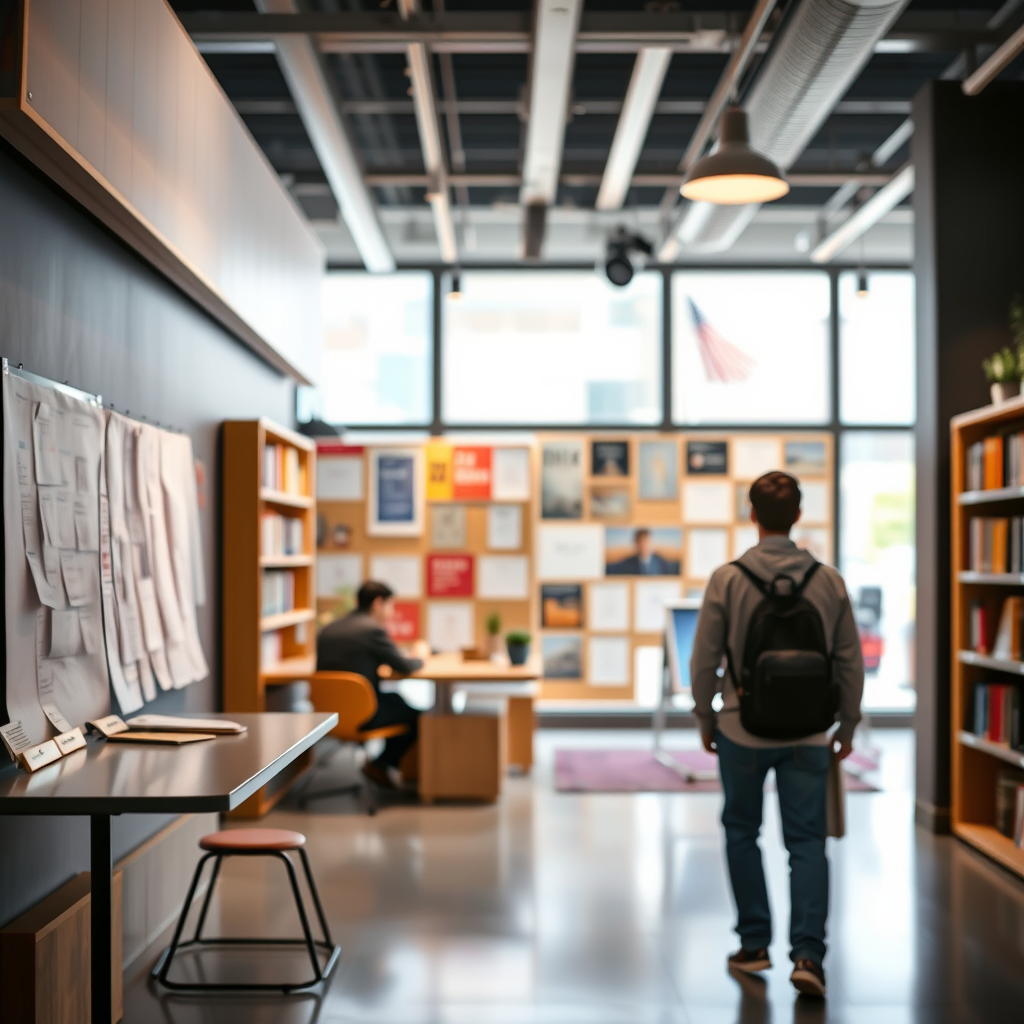 Identify Key Themes - Hooks for organizing paradox theory research notes