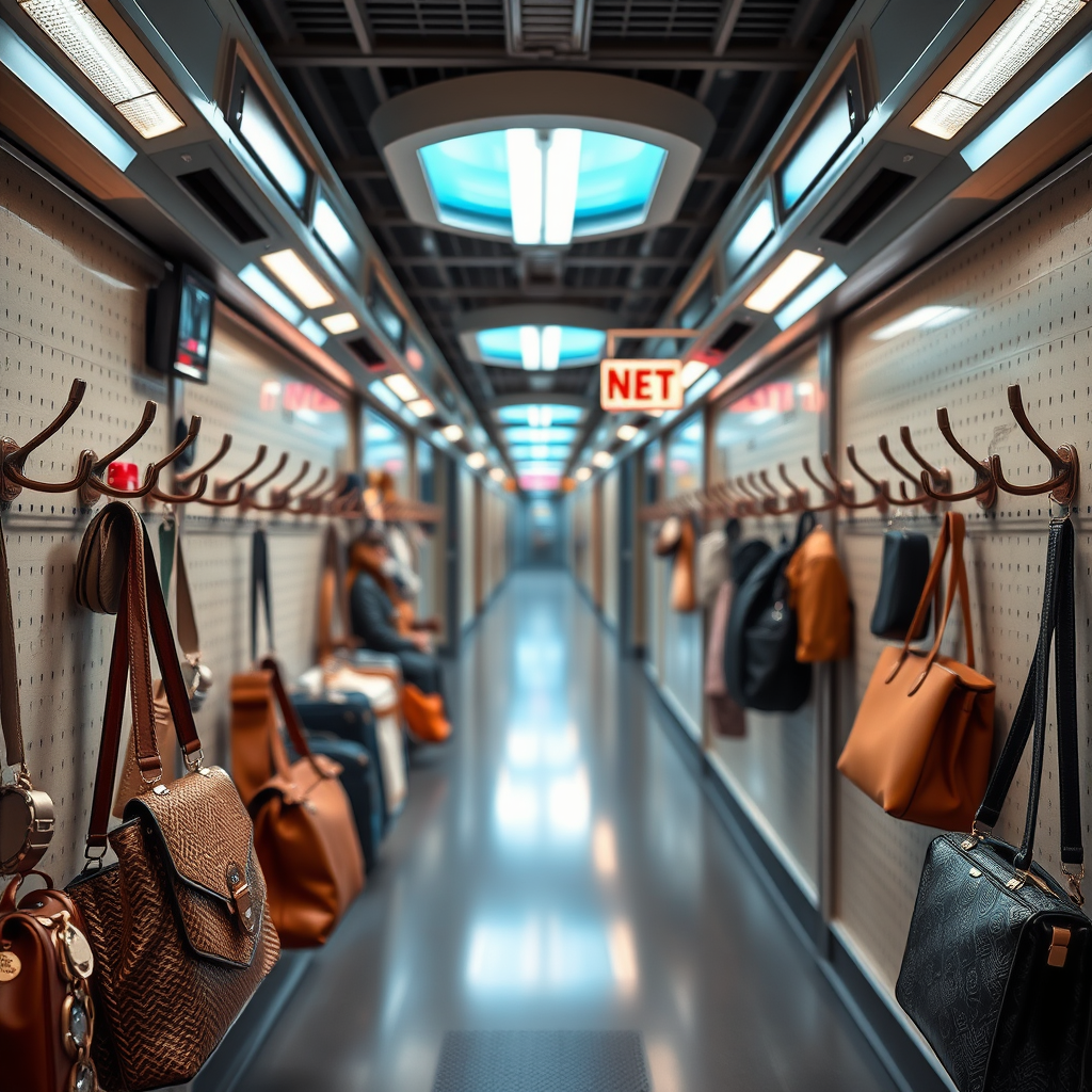 Understanding the Types of Hooks - Hooks for organizing spaceport docking station accessories