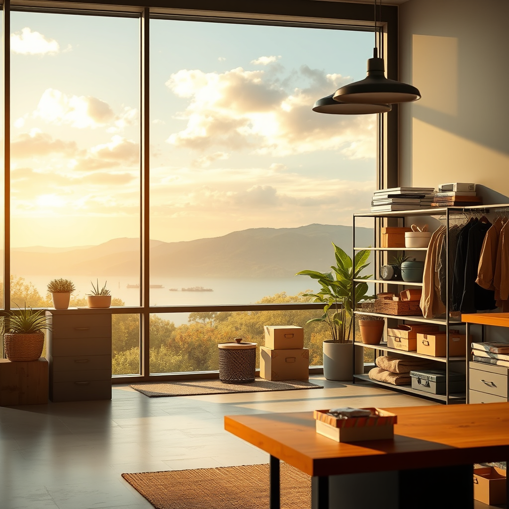 Understanding the Importance of Proper Organization - Hooks for organizing thermal imaging cameras