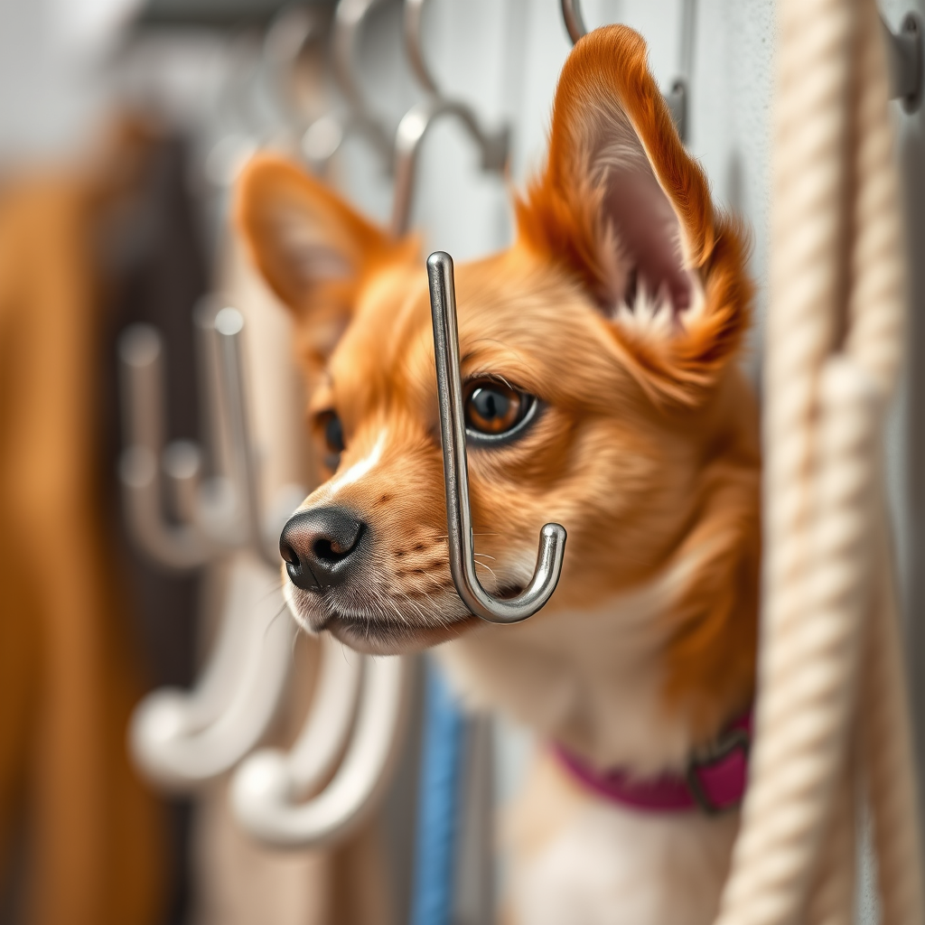 Essential Hooks for Organization - Hooks for organizing water purification systems