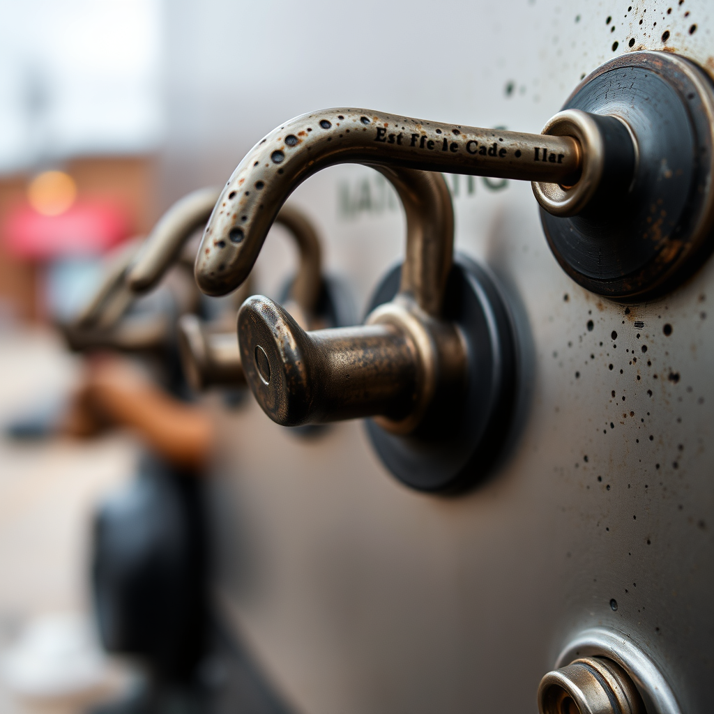 Robust Security Protocols - Hooks for securing alien language translation equipment