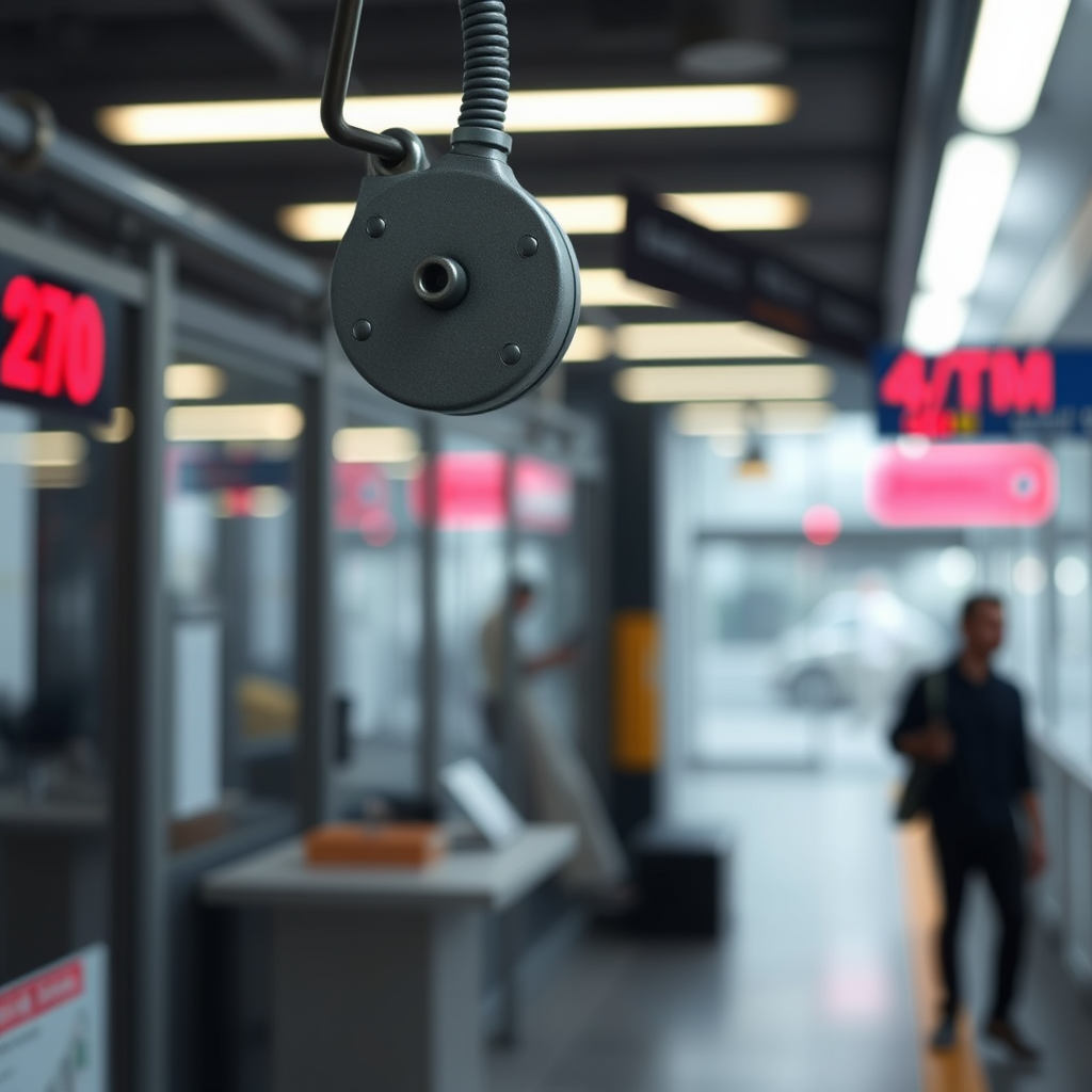 Understanding the Importance of Security - Hooks for securing alien language translation equipment