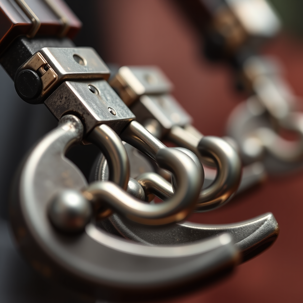 Crafting Your Message - Hooks for securing anti-aging research instruments