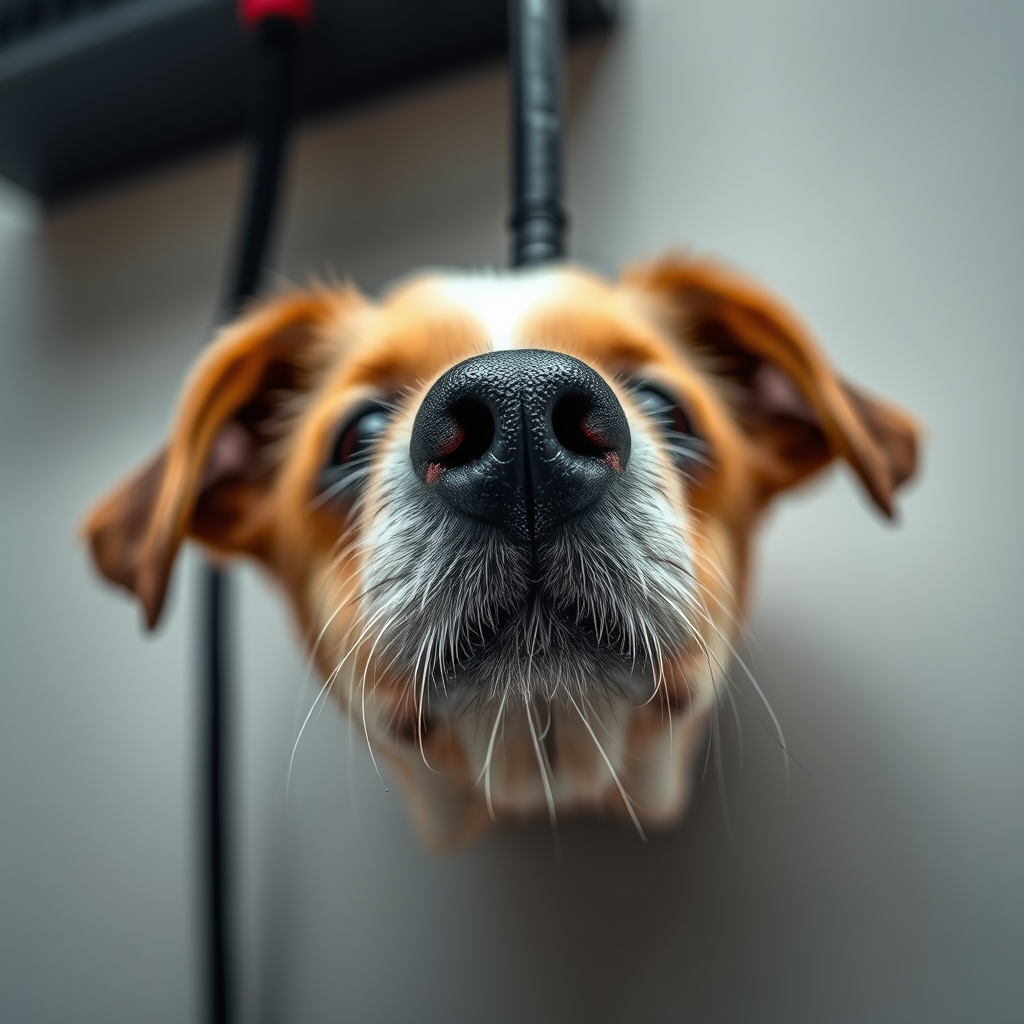 Best Practices for Installation - Hooks for securing emergency radio communication devices