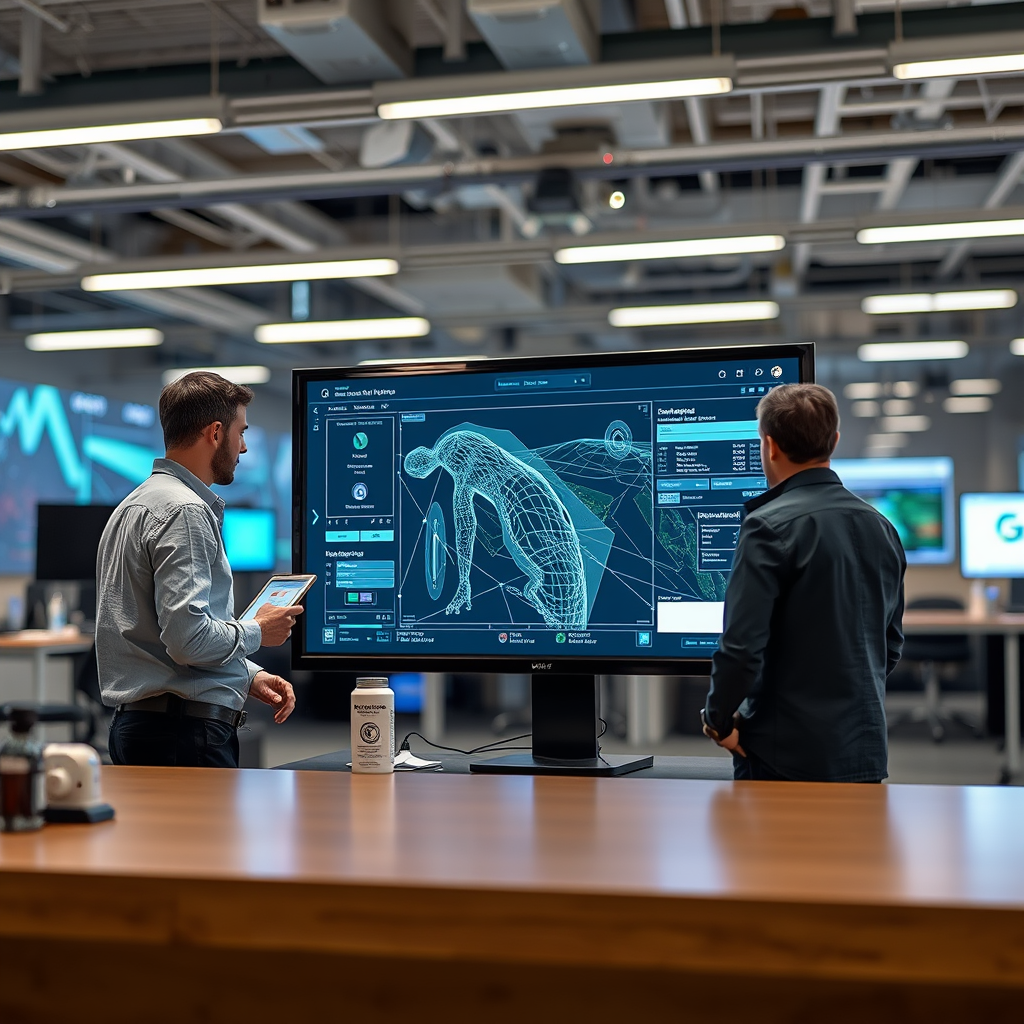 Understanding Fourth-Dimensional Mapping Devices - Hooks for securing fourth-dimensional mapping devices