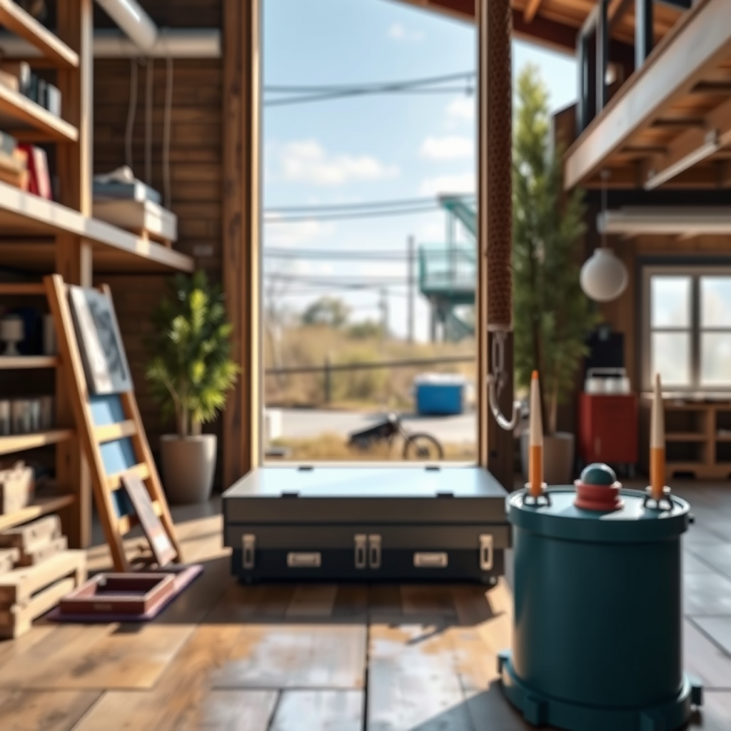 Understanding Trapdoor Mechanisms - Hooks for securing hidden trapdoor mechanisms