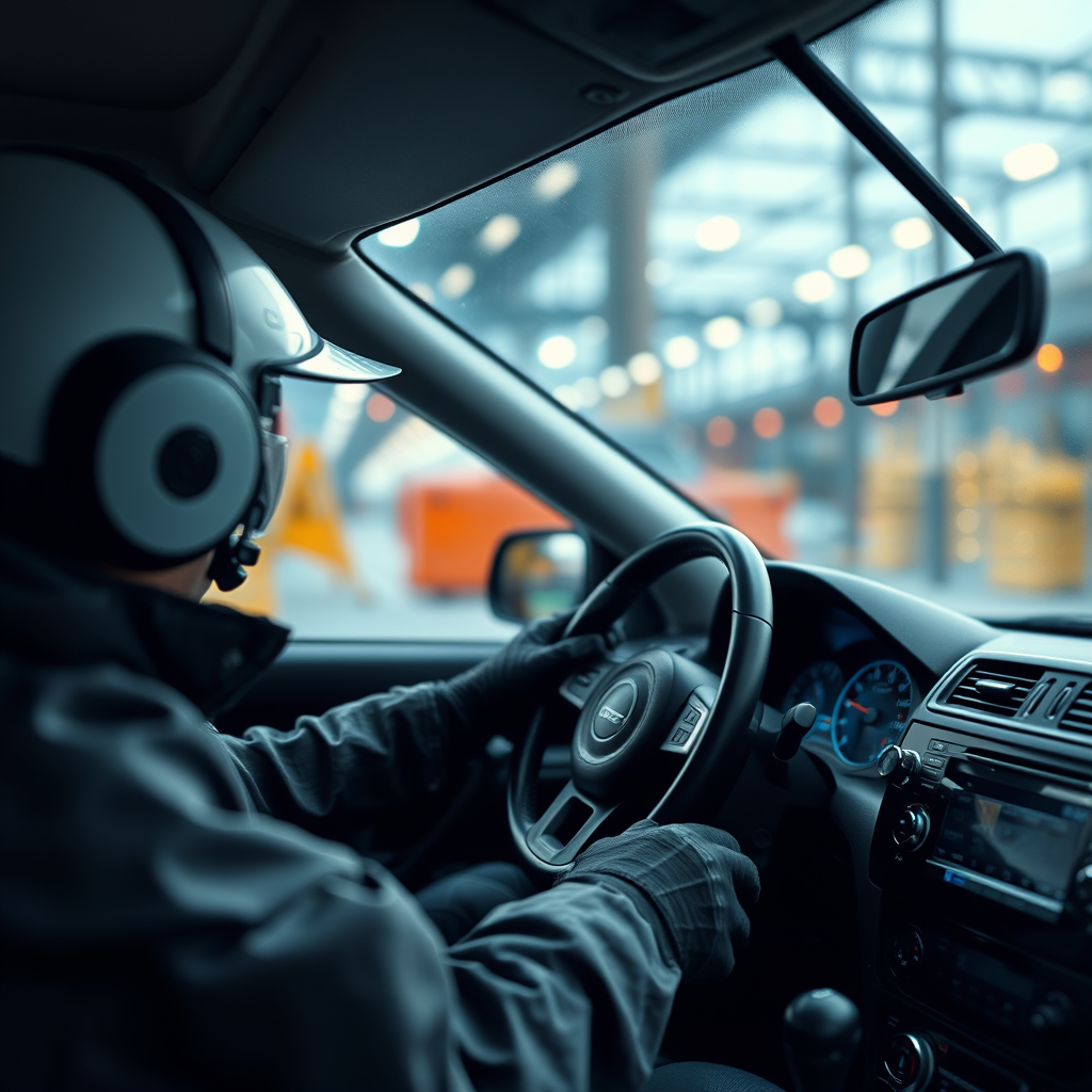 Understanding Industrial Automation Security Needs - Hooks for securing industrial automation tools