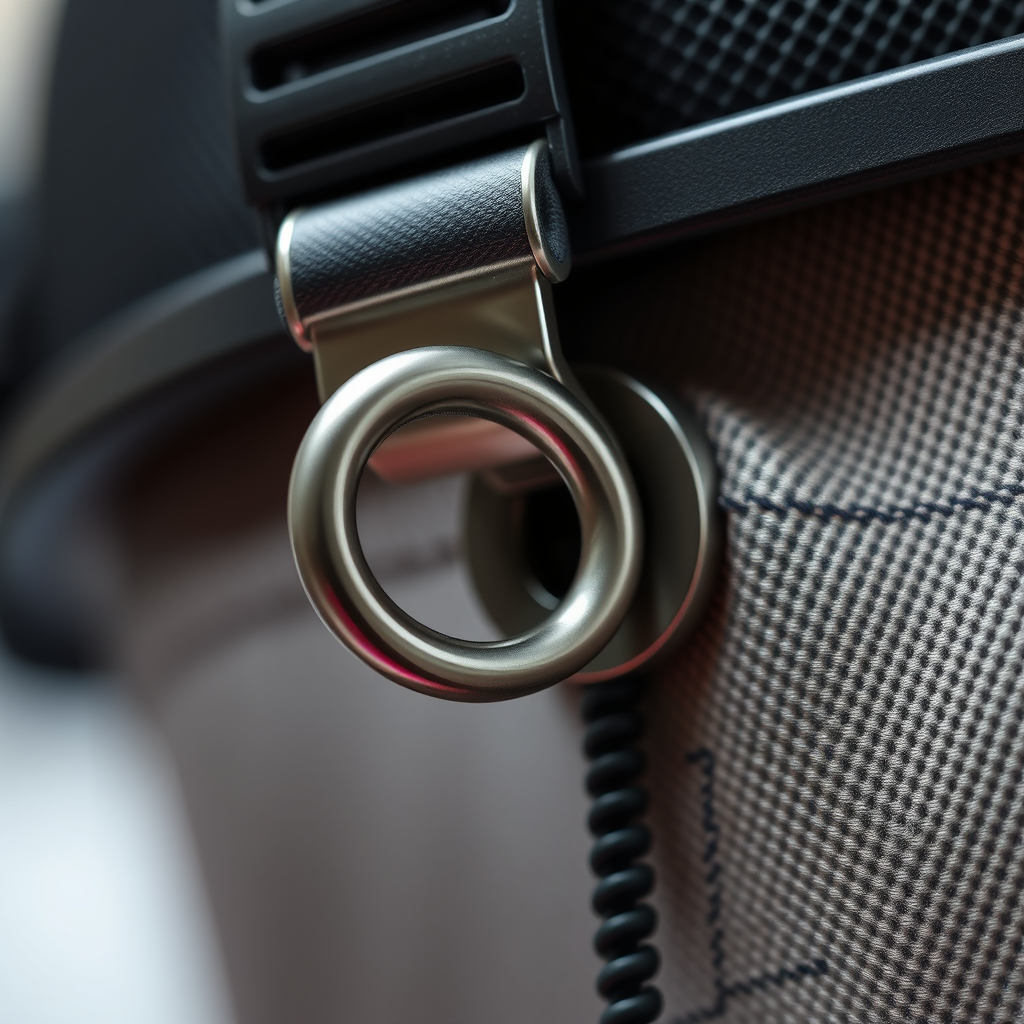 Designing Hooks for Comfort and Usability - Hooks for securing neural interface headsets