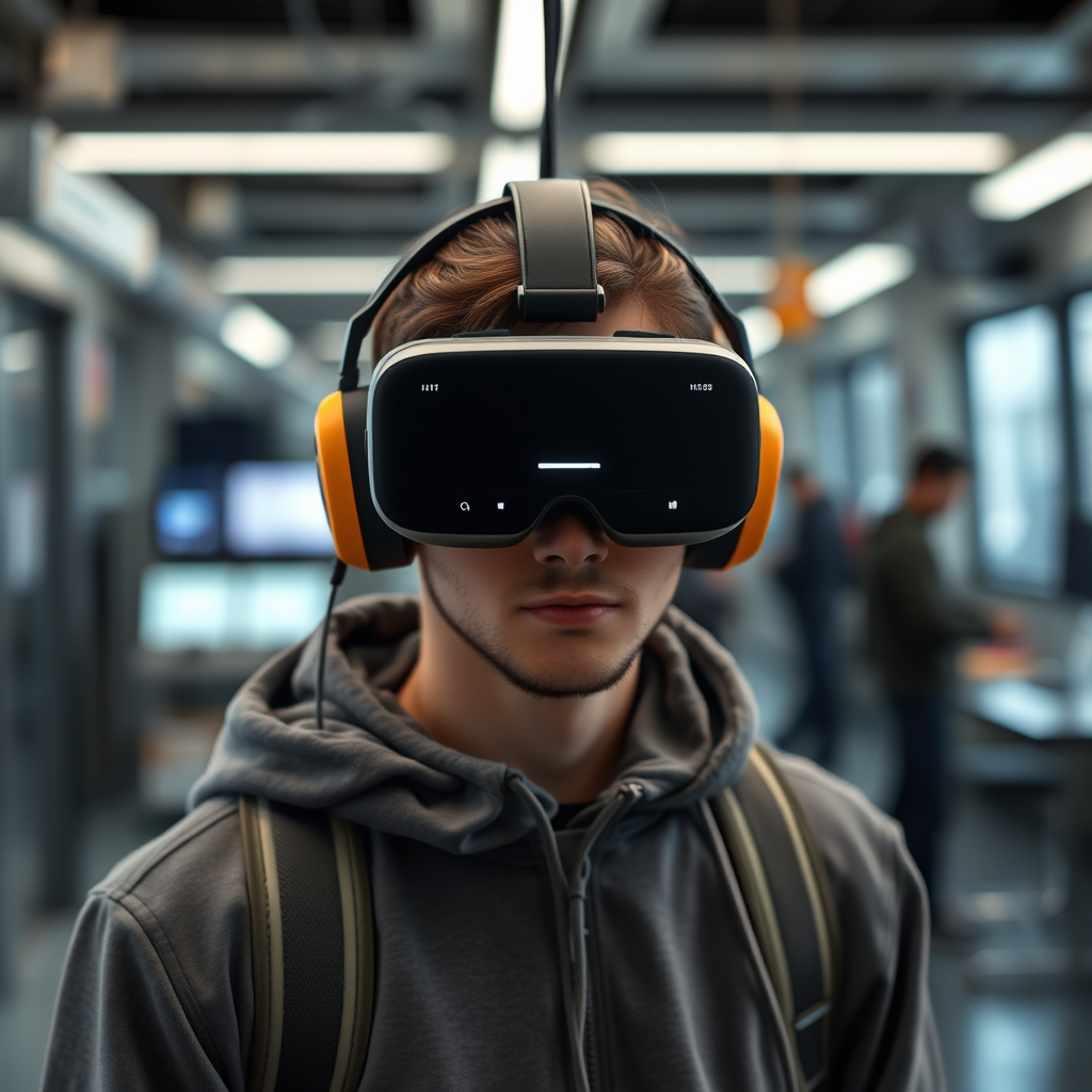 Understanding the Importance of Secure Hooks - Hooks for securing neural interface headsets