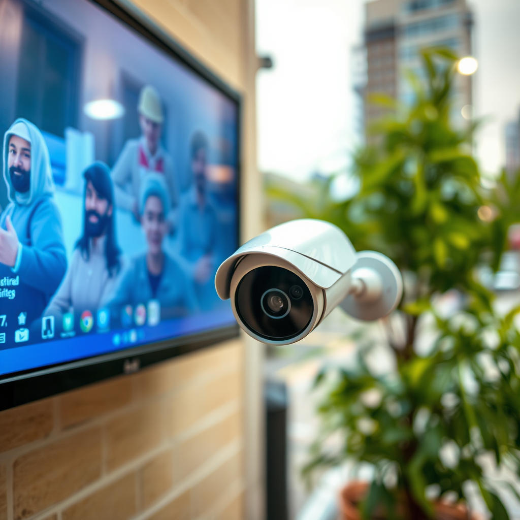 Common Security Vulnerabilities - Hooks for securing smart city surveillance devices