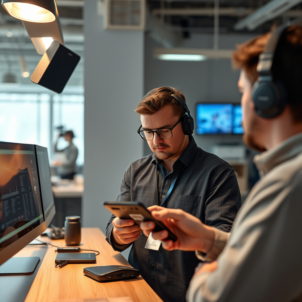 Choosing the Right Hooks - Hooks for storing AI-powered home security gear