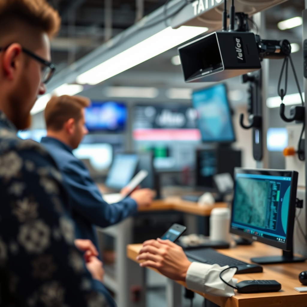 Types of Hooks for Accessories - Hooks for storing cybernetic tattoo machine accessories